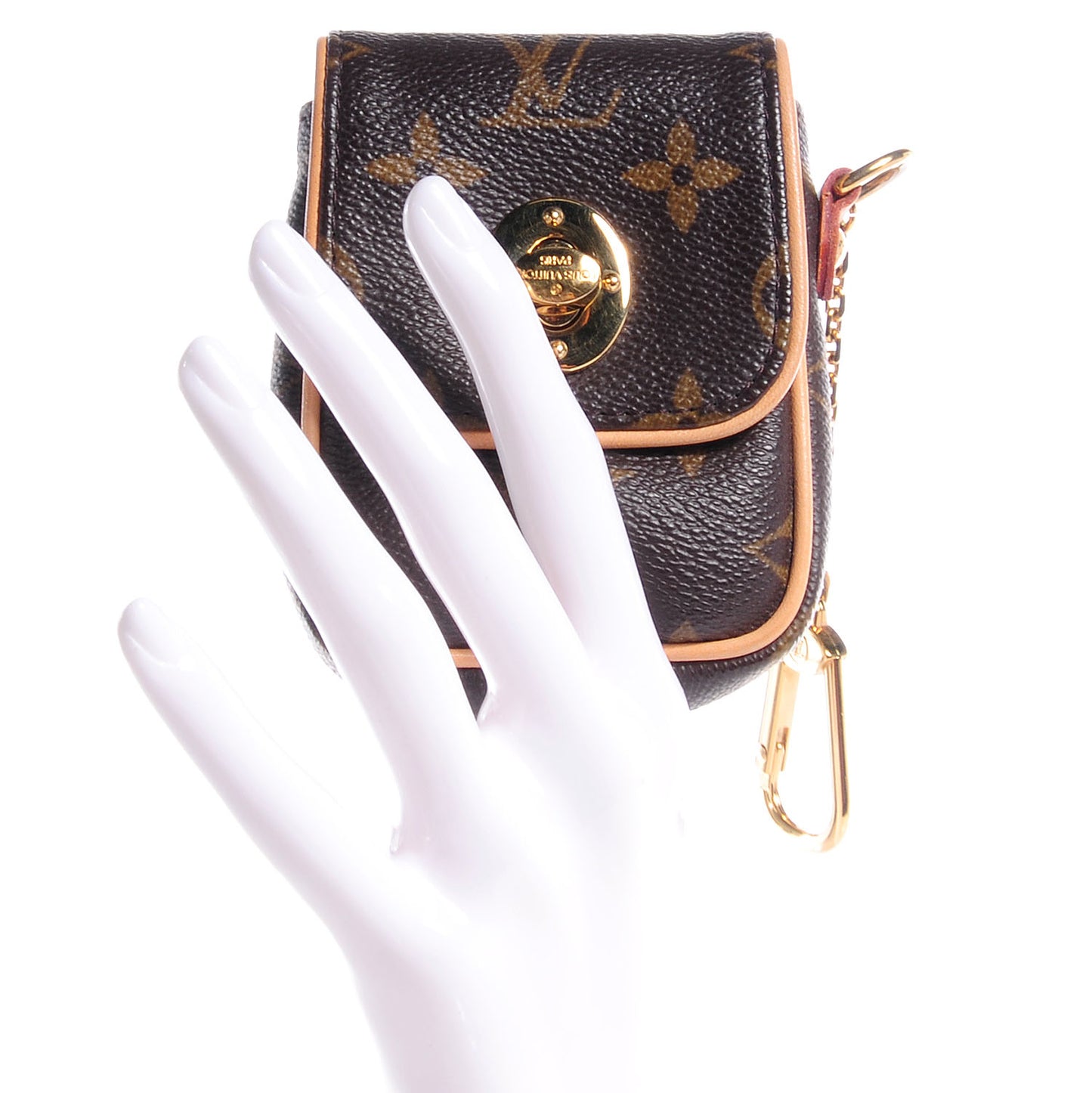 Monogram Tulum Pochette