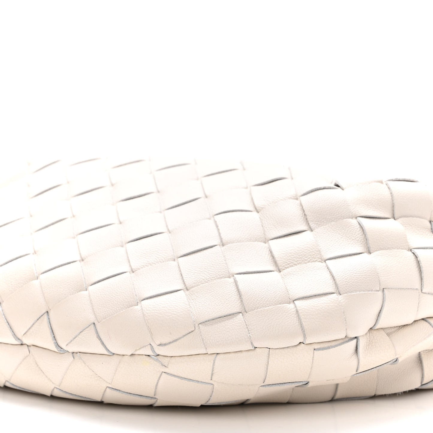 Nappa Intrecciato Mini Jodie Chalk