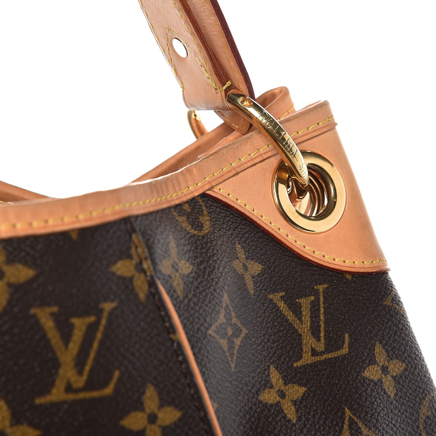 Monogram Galliera PM