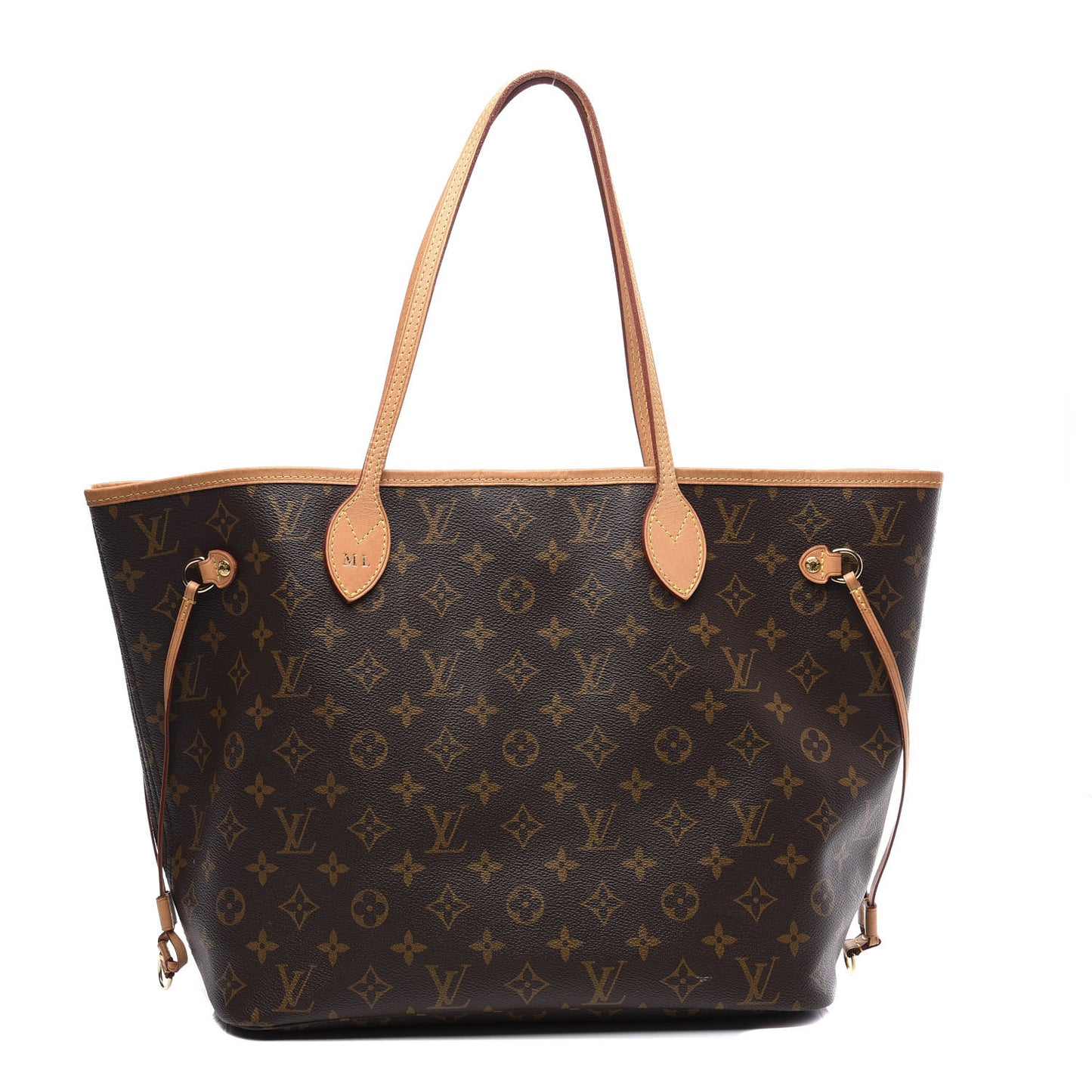 Monogram Neo Neverfull MM
