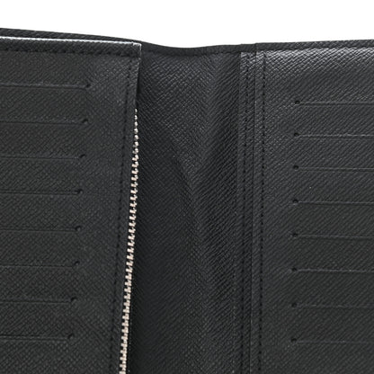 Louis Vuitton Damier Graphite Brazza Wallet 8 of 10