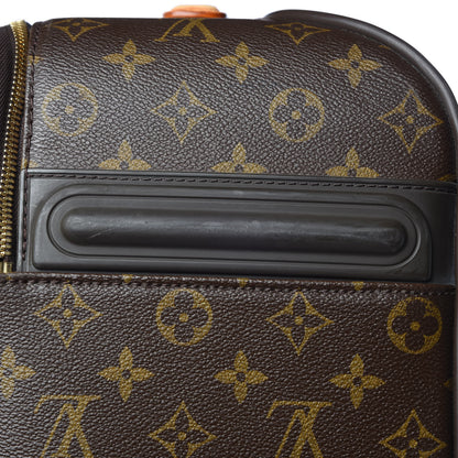 Louis Vuitton Monogram Pegase 50 8 of 19