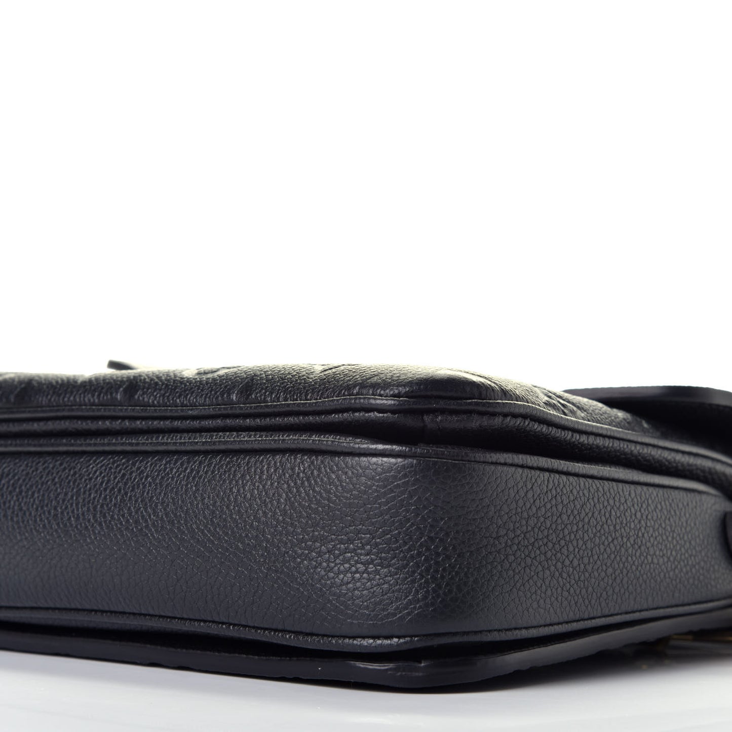 Empreinte Pochette Metis Black