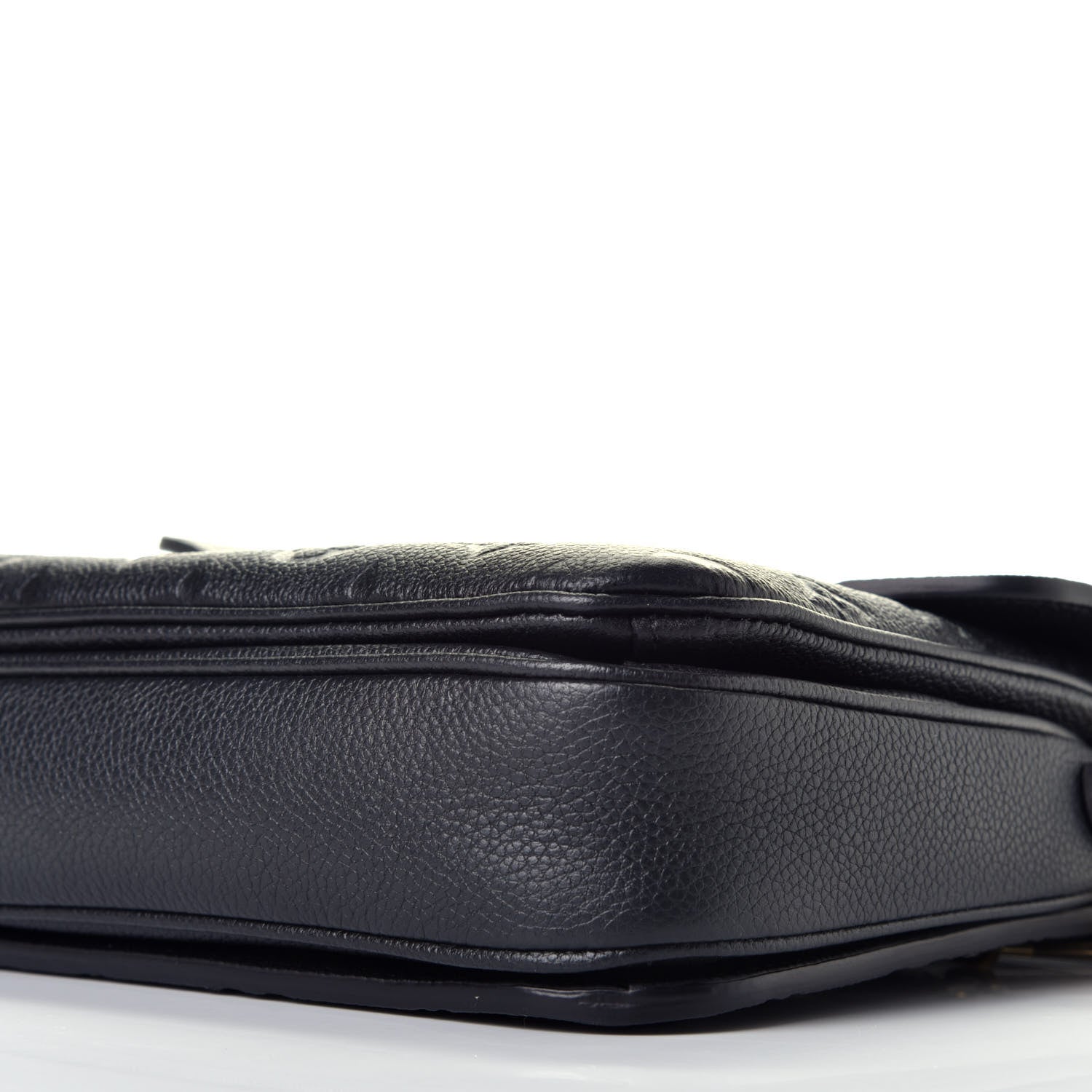 Louis Vuitton Empreinte Pochette Metis Black 8 of 9