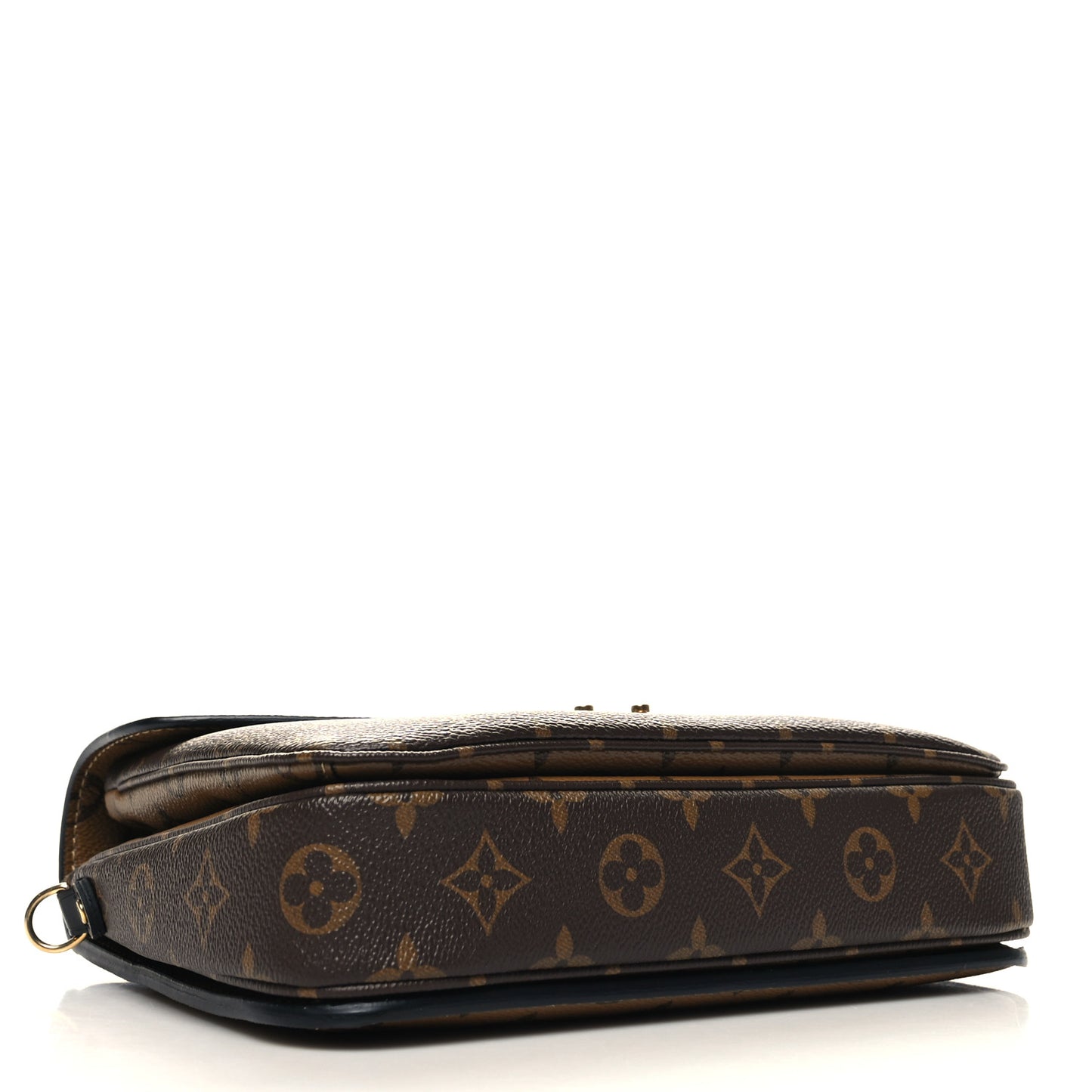 Reverse Monogram Pochette Metis