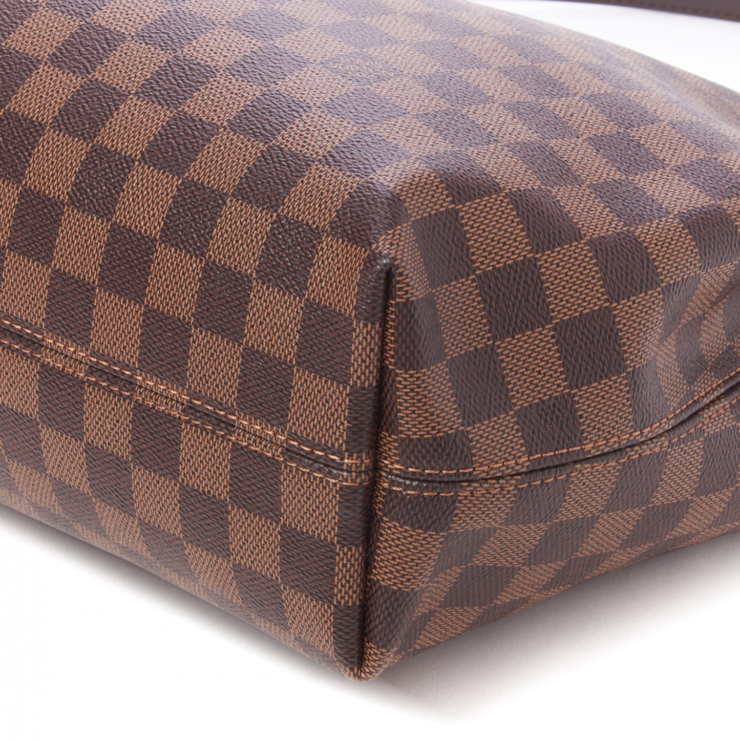 Damier Ebene Graceful PM