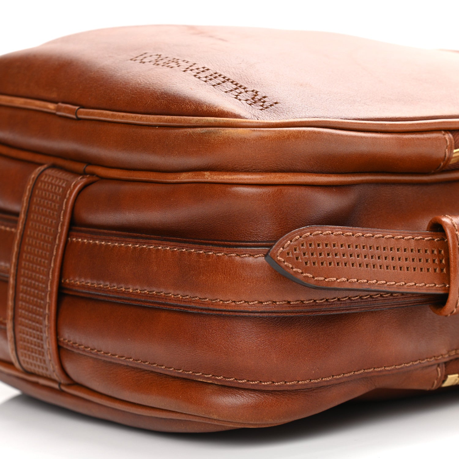 Louis Vuitton Bequia Trotter GM 13 of 16