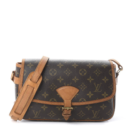 Louis Vuitton Monogram Sologne 1 of 16
