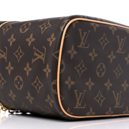 Louis Vuitton Monogram Nice BB 8 of 10