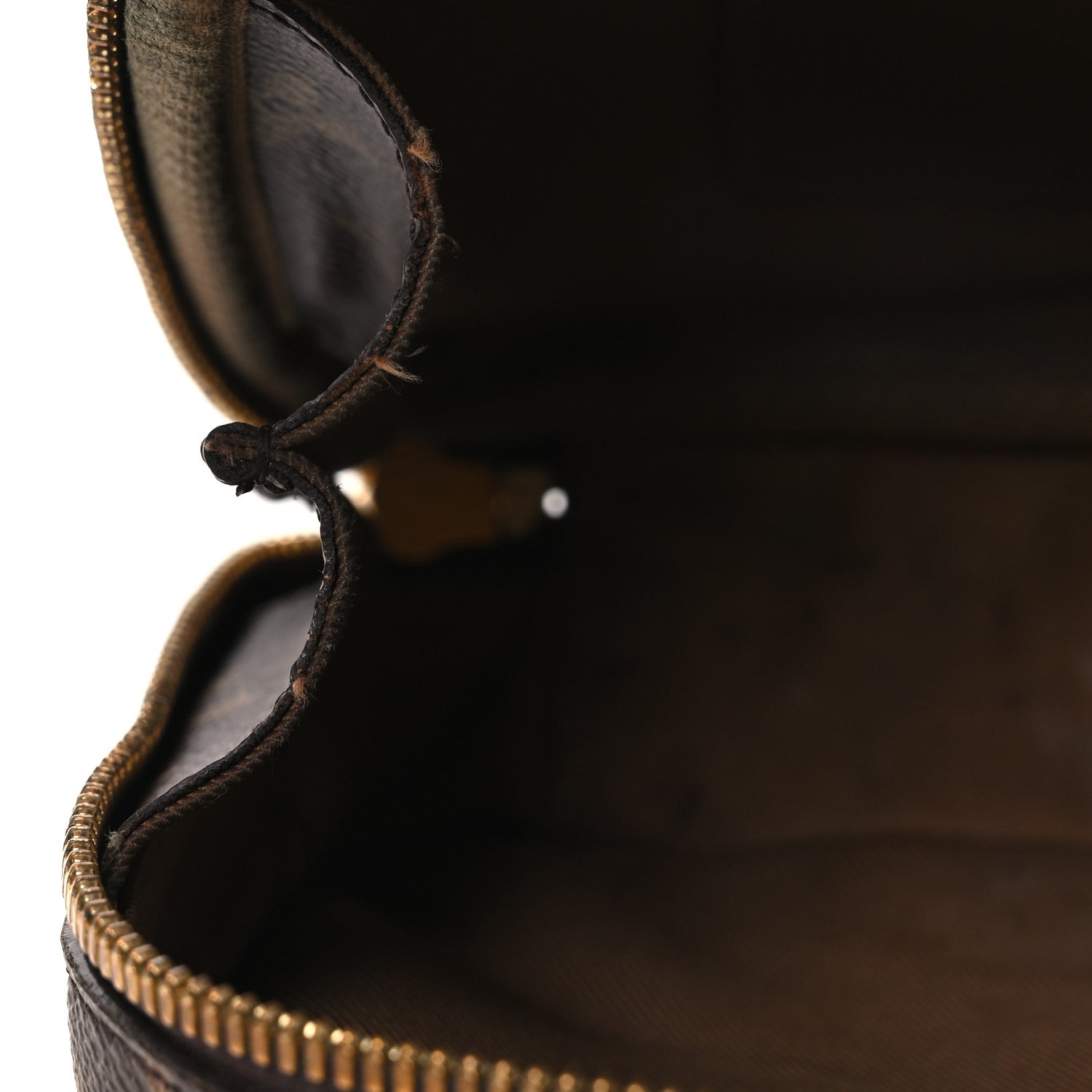 Louis Vuitton Monogram Utility Crossbody 12 of 16