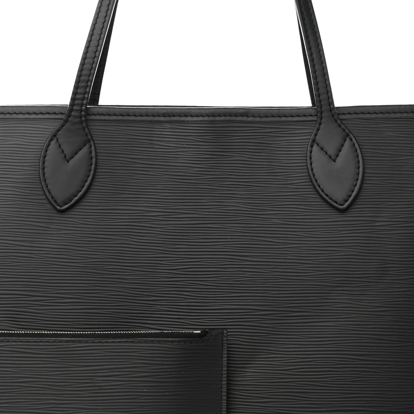 Epi Neverfull MM Black