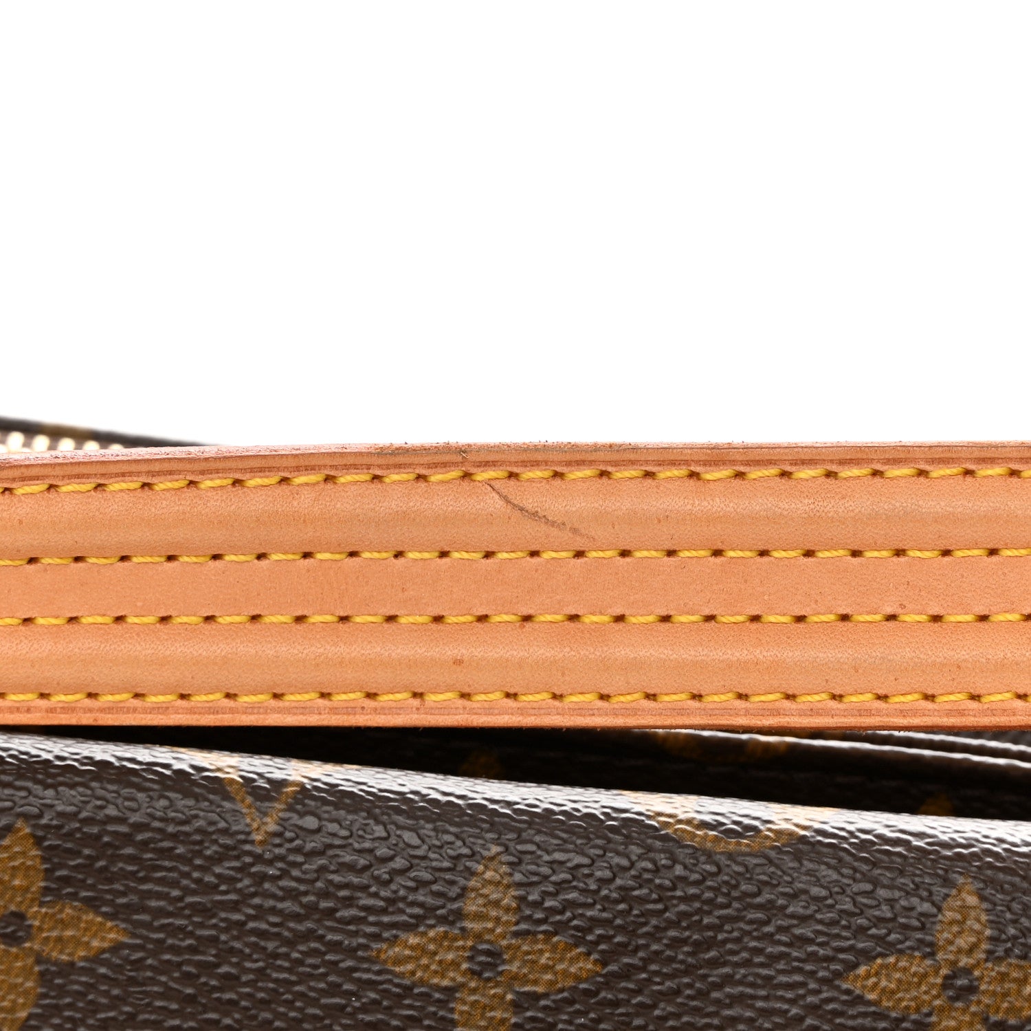 Louis Vuitton Monogram Viva-Cite MM 12 of 13