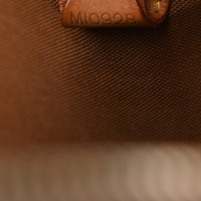 Louis Vuitton Monogram Ellipse MM 6 of 22