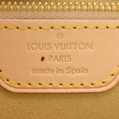 Louis Vuitton Damier Azur Hampstead PM 5 of 8