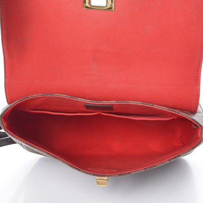Louis Vuitton Damier Ebene Besace Rosebery 5 of 9