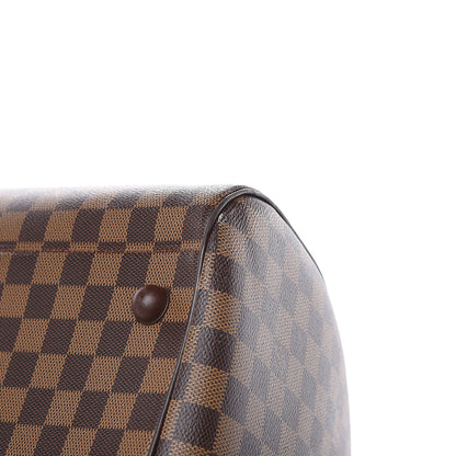 Louis Vuitton Damier Ebene Ribera GM 8 of 15