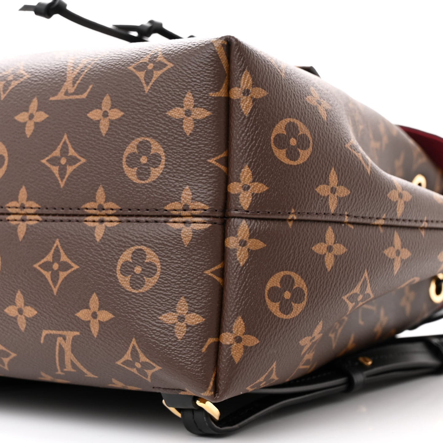 Monogram Montsouris PM Black