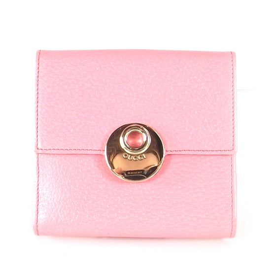 Gucci Eclipse French Wallet 1 of 5