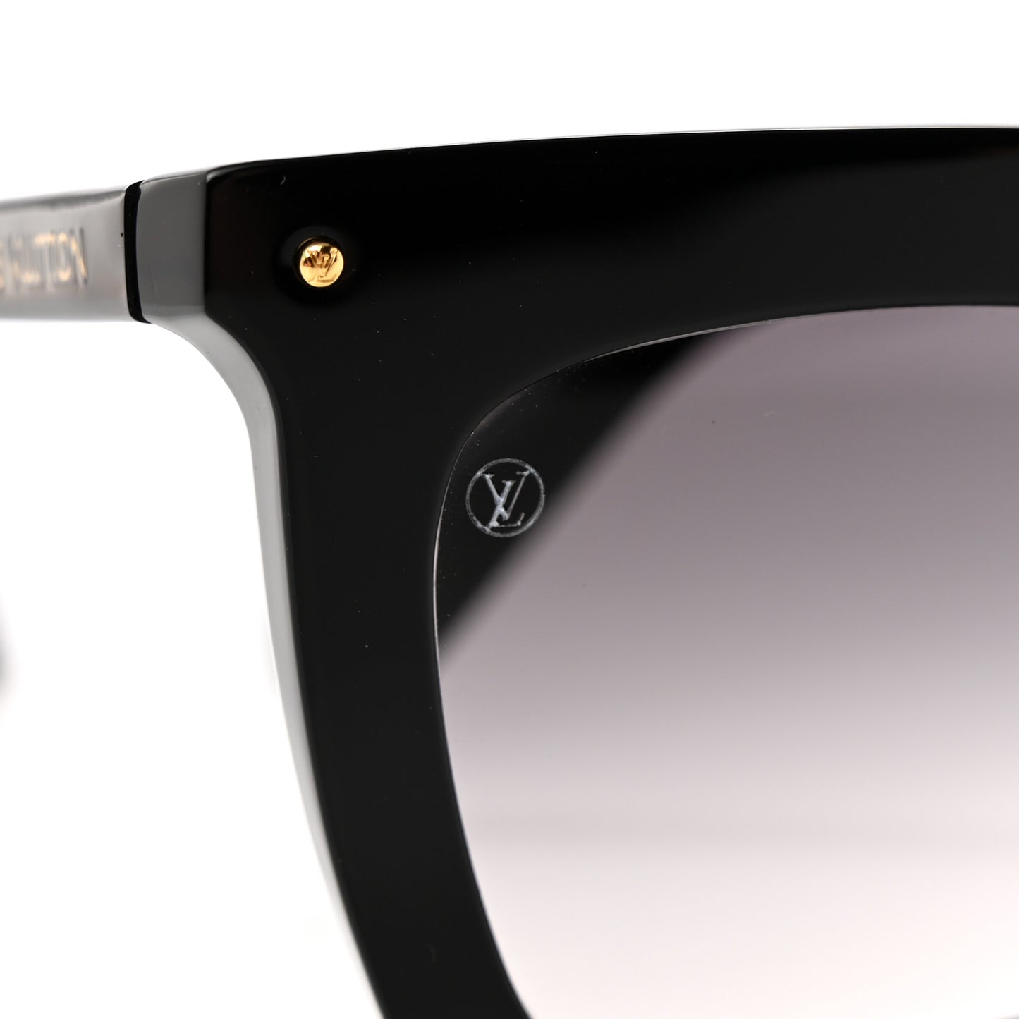 Acetate La Grande Bellezza Sunglasses Z1217W Black