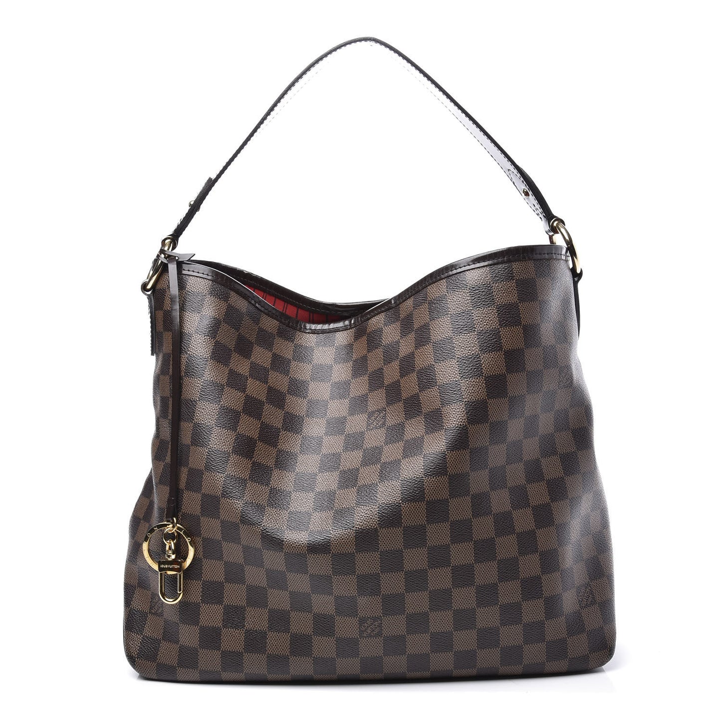 Damier Ebene Delightful MM