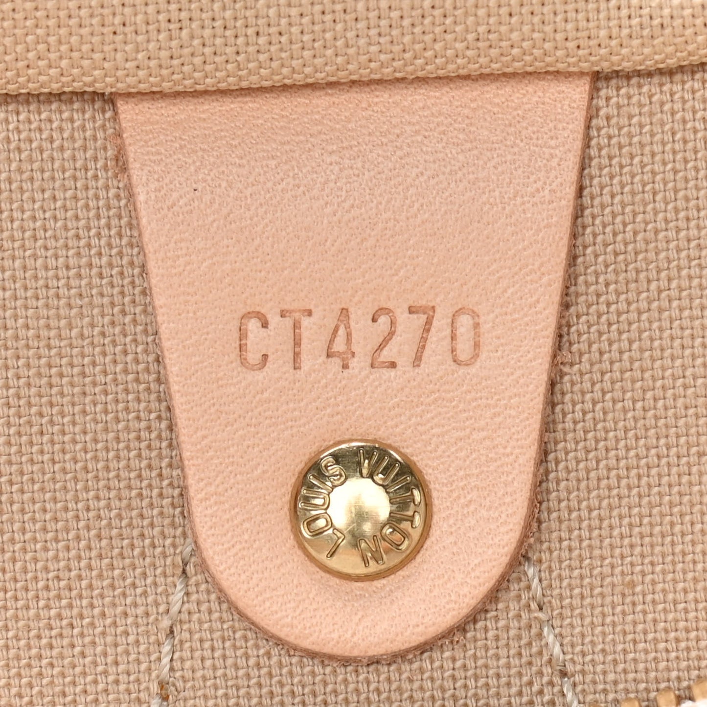 Damier Azur Speedy Bandouliere 25