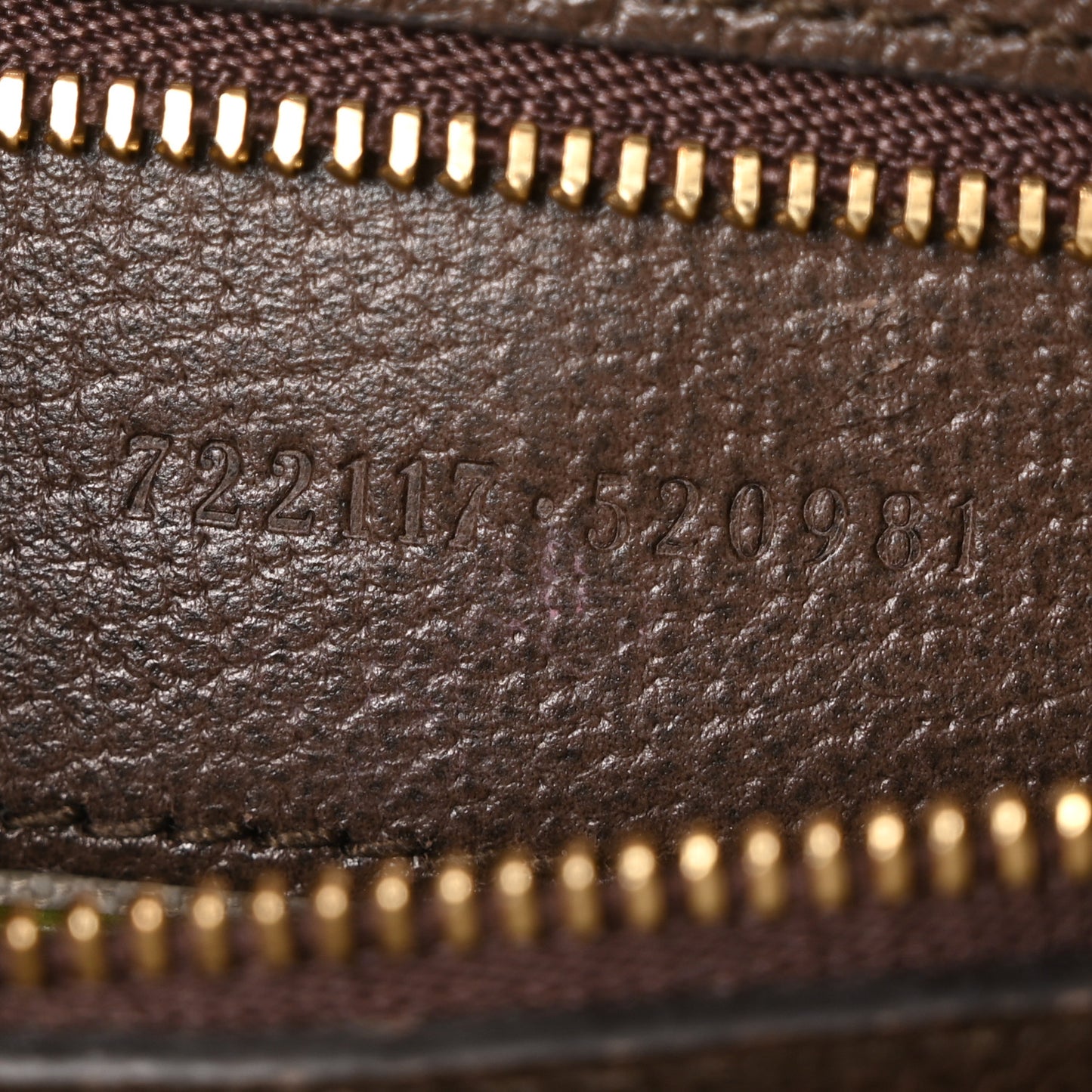 GG Supreme Monogram Textured Dollar Calfskin Web Studded Mini Ophidia Flap Shoulder Bag Beige Ebony New Acero