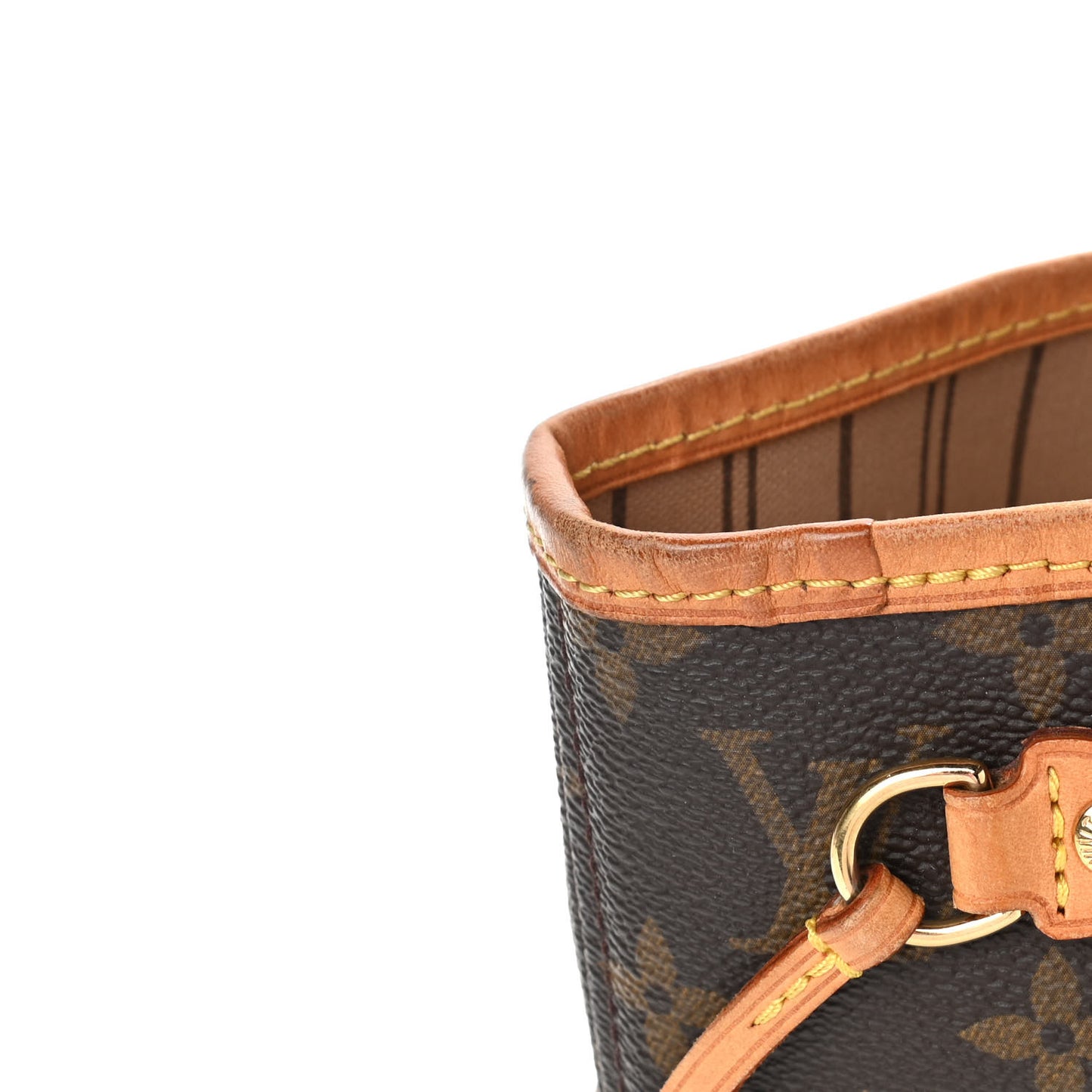 Monogram Neverfull PM