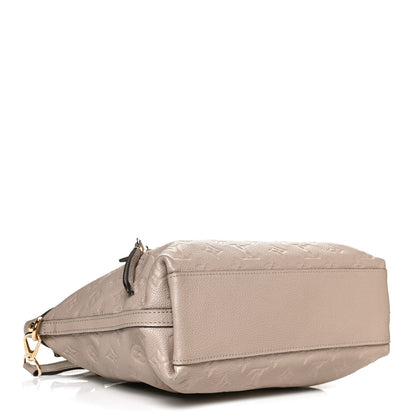 Louis Vuitton Empreinte Bastille PM Galet 4 of 10
