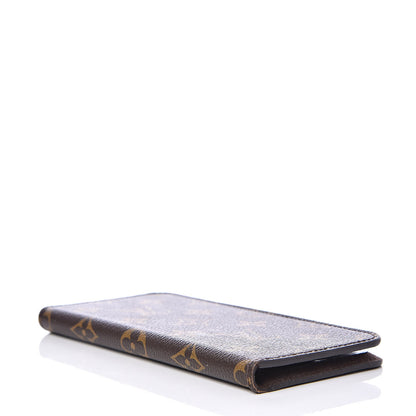 Louis Vuitton Monogram iPhone 7/8 Plus Folio Case 4 of 8