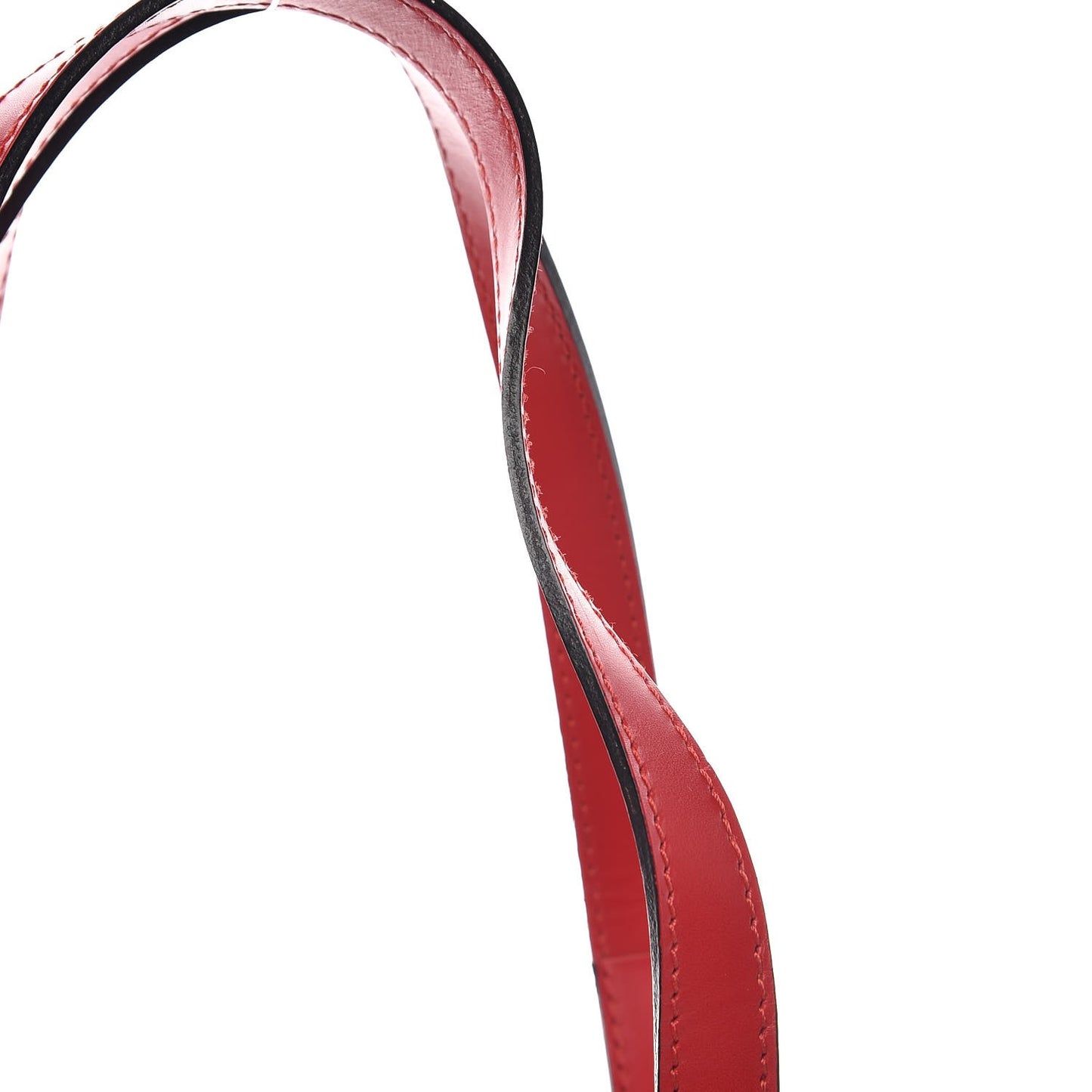 Epi Soufflot Castillan Red