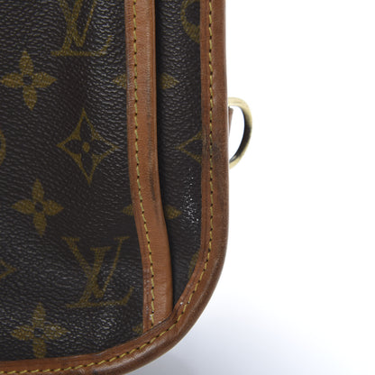 Louis Vuitton Monogram Garment Bag 14 of 15