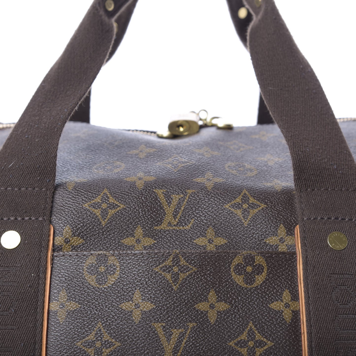 Monogram Weekender Beaubourg GM