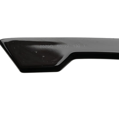 Christian Dior Acetate DiorSo Light 1 Shield Sunglasses Black 6 of 9