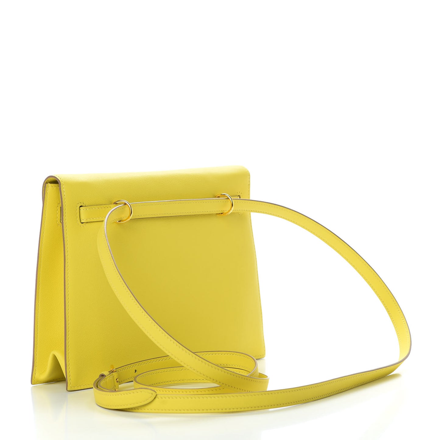 Swift Kelly Danse II Belt Bag Lime