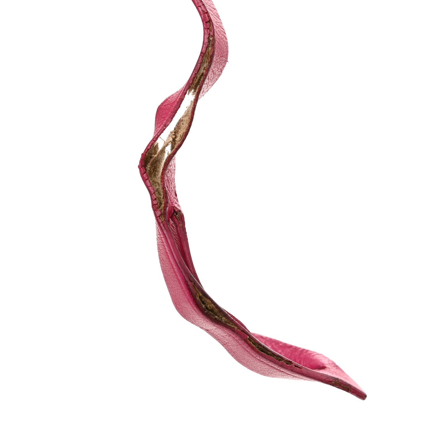 Monogram Lorette Hot Pink