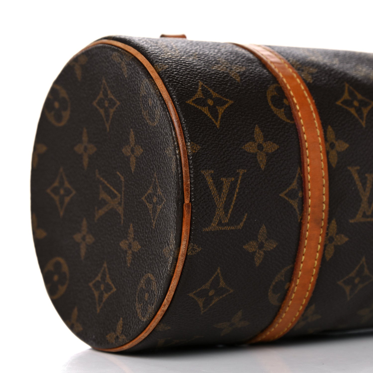 Louis Vuitton Monogram Papillon 26 7 of 29