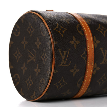 Louis Vuitton Monogram Papillon 26 7 of 29