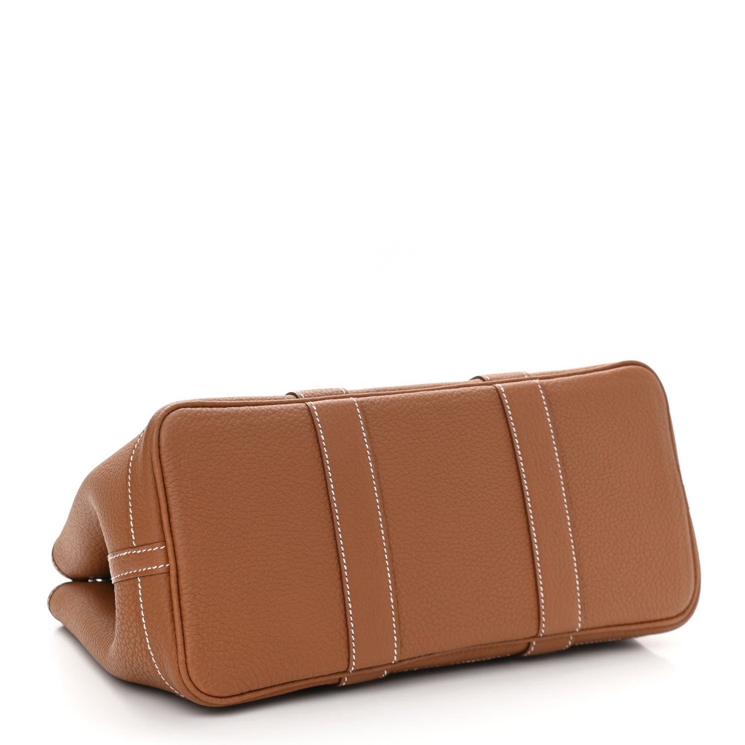 Hermes Negonda Garden Party 30 TPM Gold 4 of 11