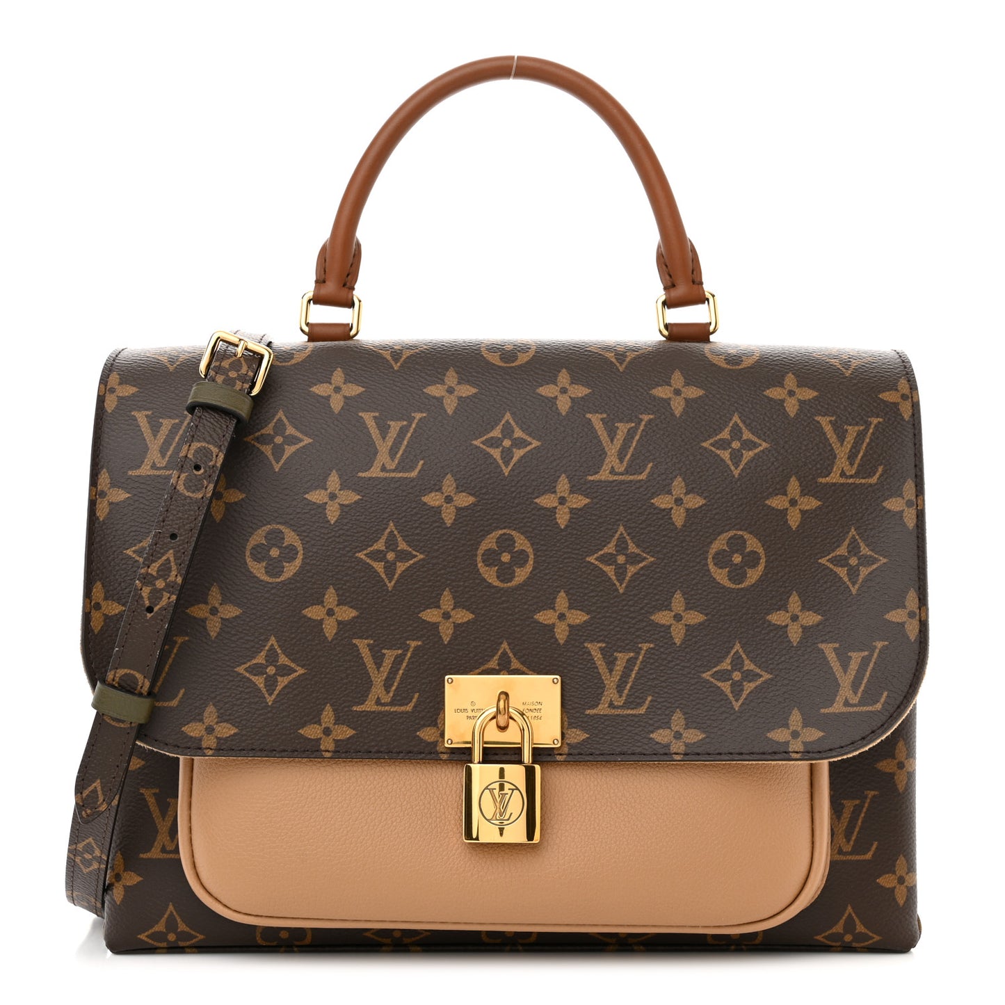 Monogram Marignan Sesame