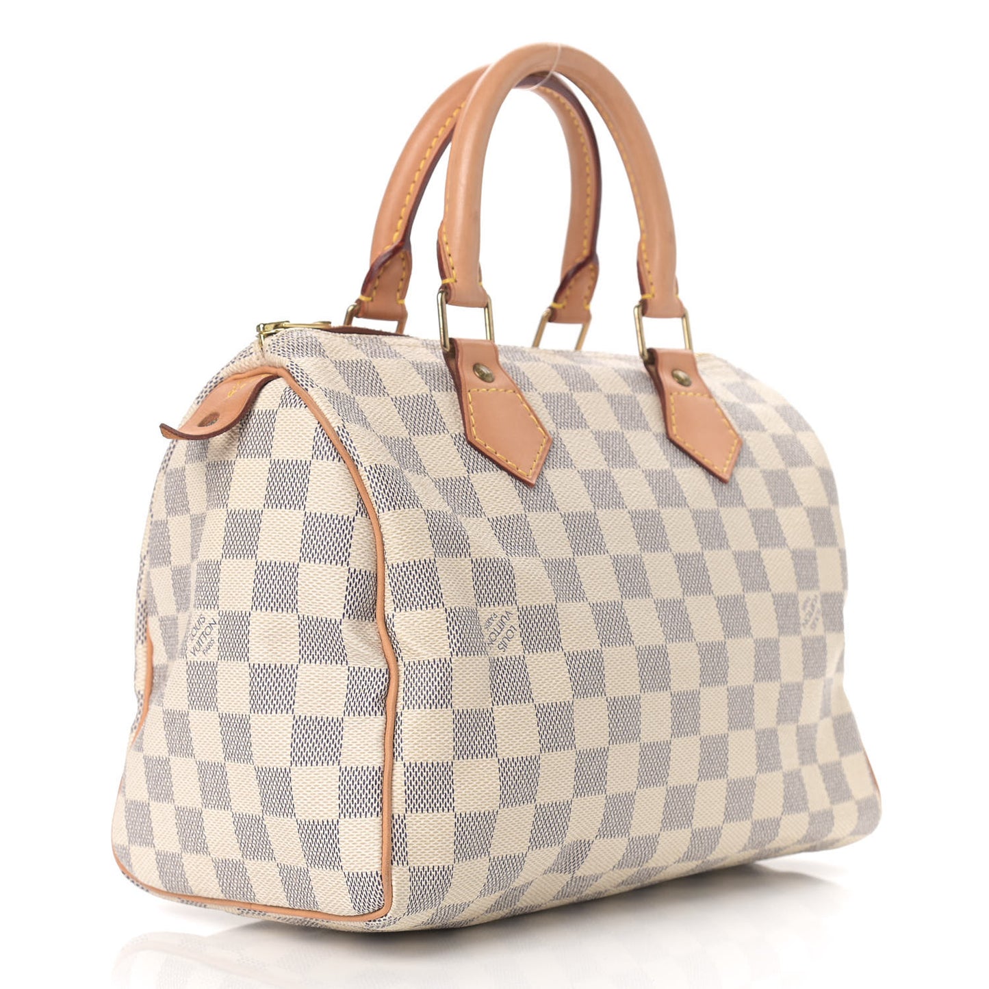 Damier Azur Speedy 25