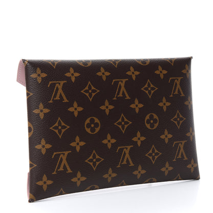 Louis Vuitton Monogram Kirigami Pochette Set 4 of 12