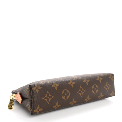Louis Vuitton Monogram Cosmetic Pouch GM 4 of 7