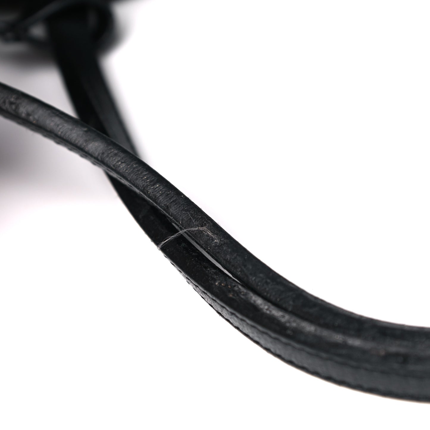 Goyardine Saint Louis PM Black