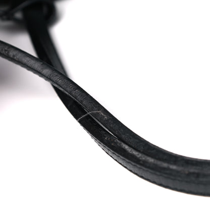 Goyard Goyardine Saint Louis PM Black 11 of 12