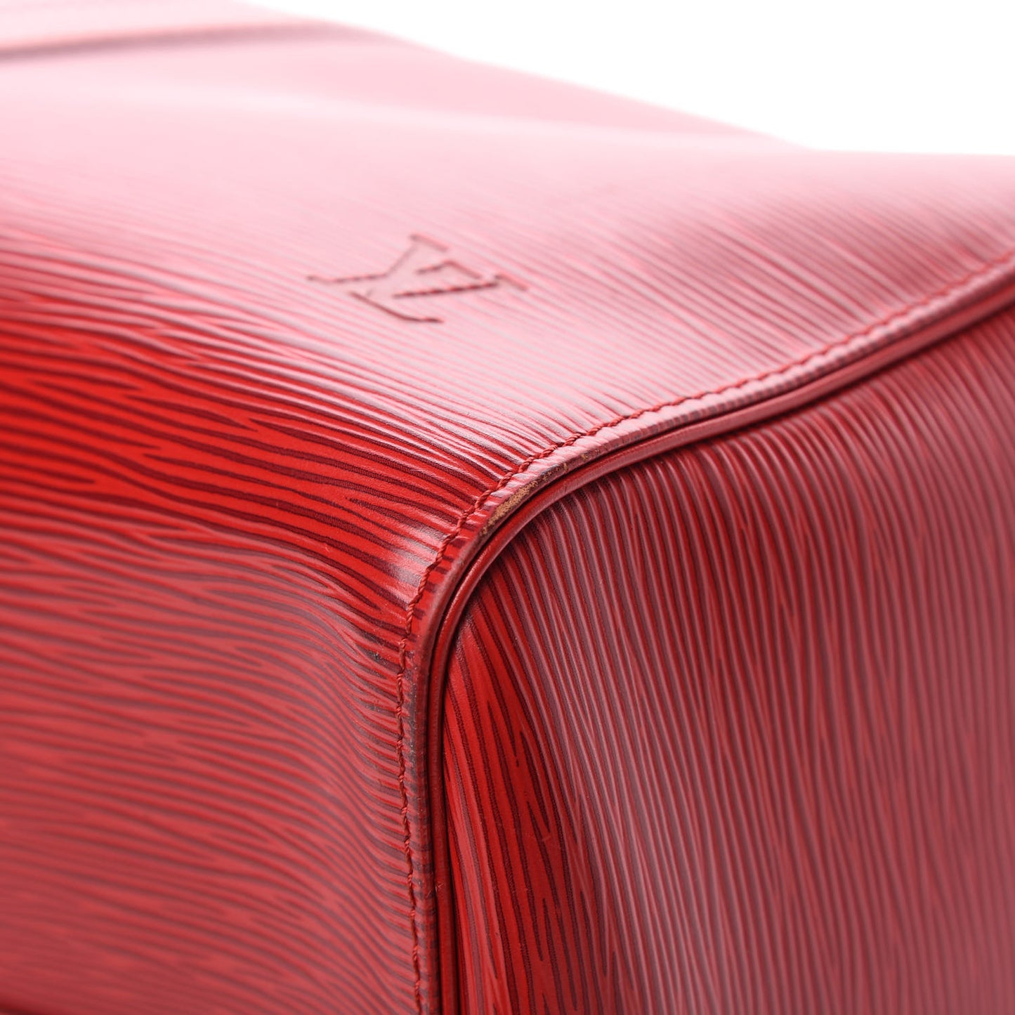 Epi Keepall 45 Castillan Red