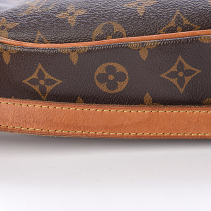 Louis Vuitton Monogram Odeon PM 17 of 17