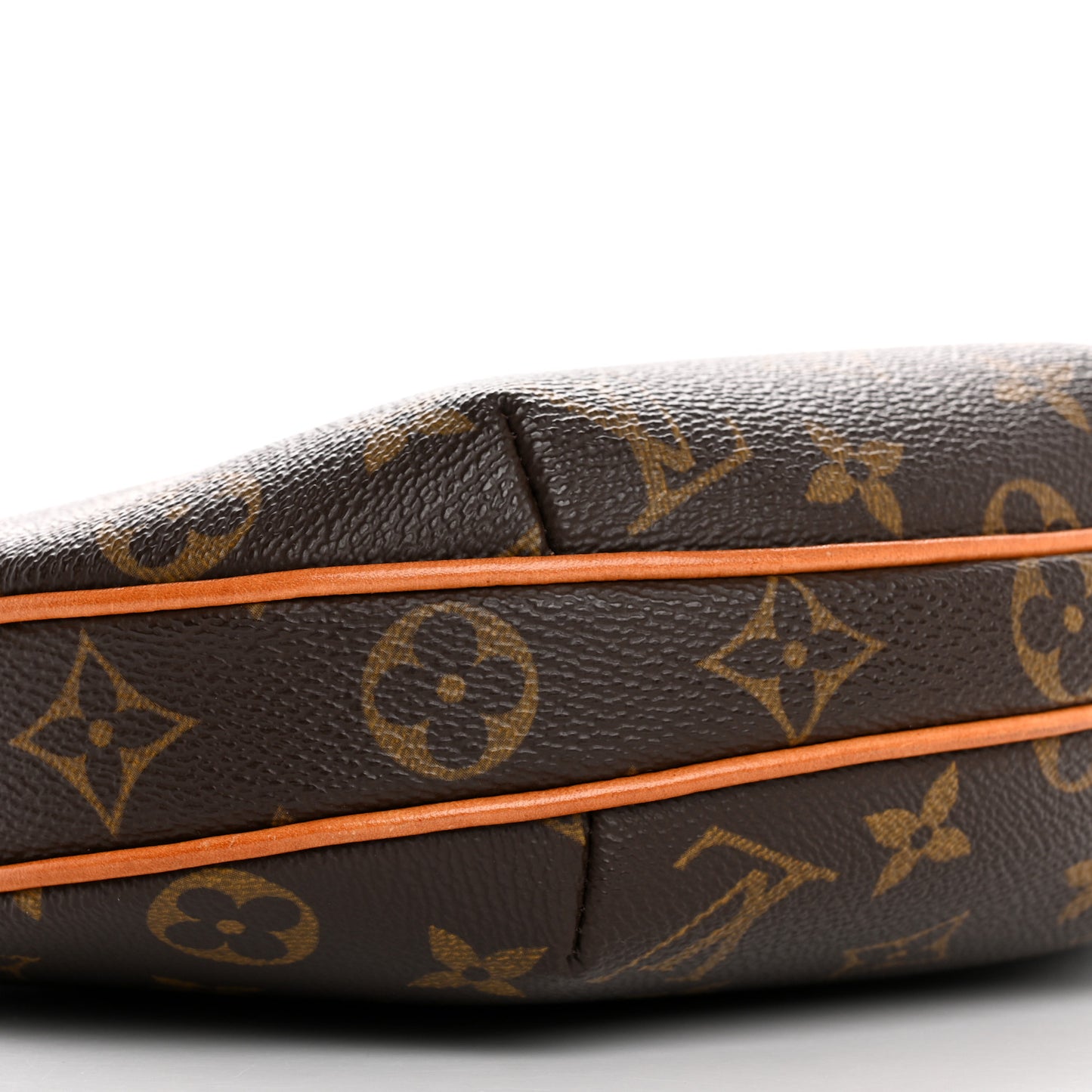 Monogram Croissant PM