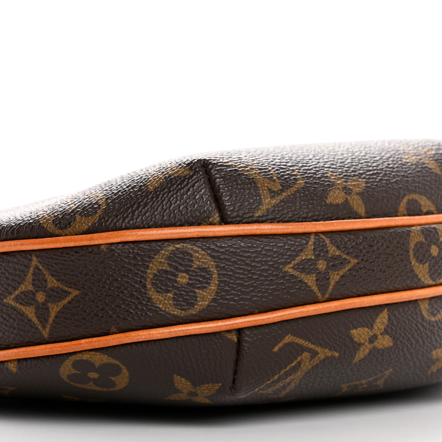 Louis Vuitton Monogram Croissant PM 9 of 13