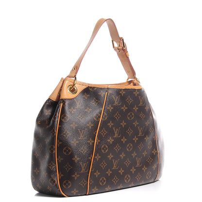 Louis Vuitton Monogram Galliera PM 3 of 7