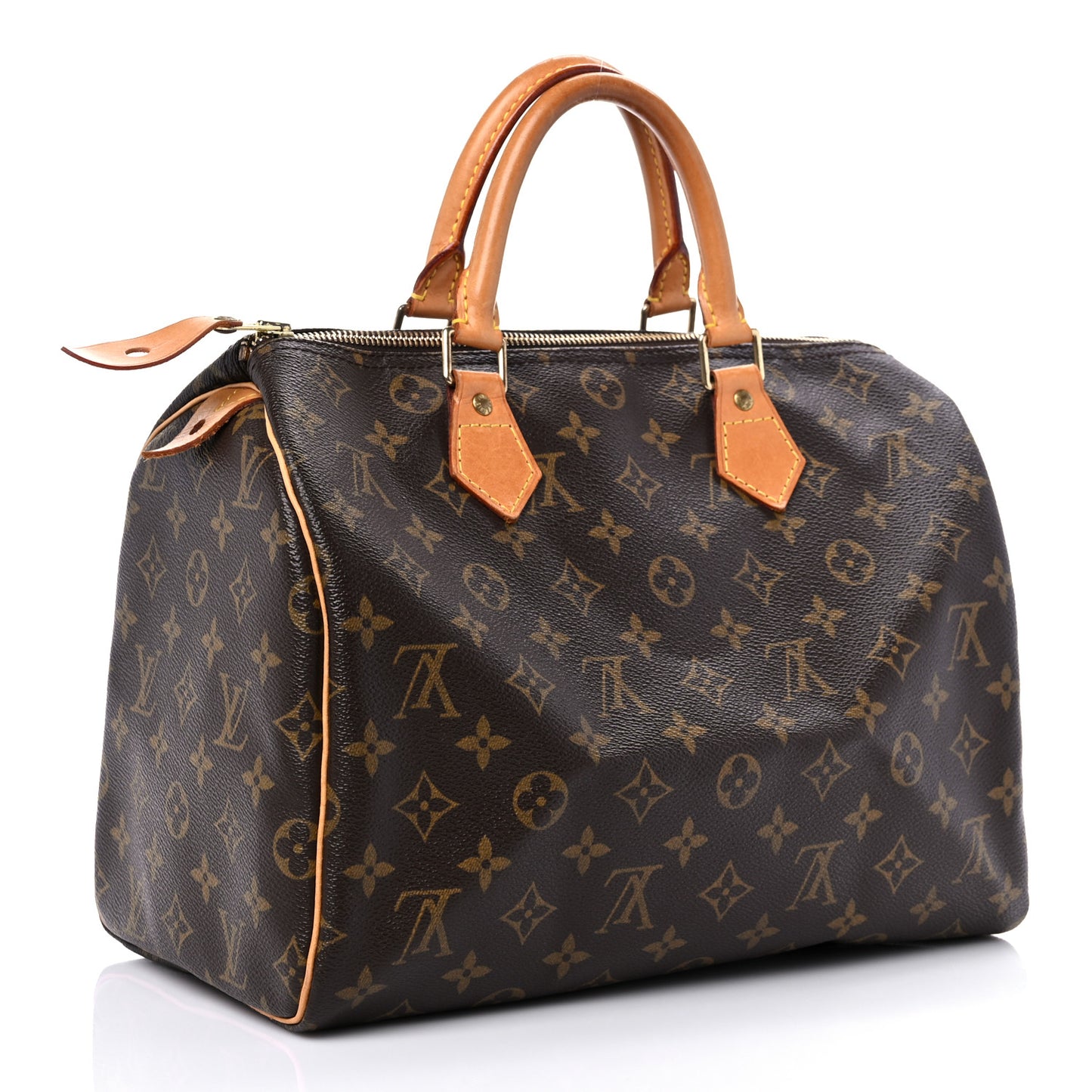 Monogram Speedy 30